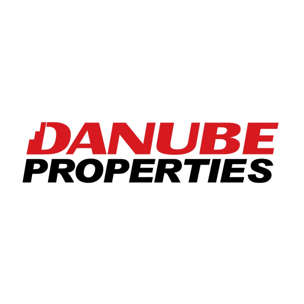 Danube Properties - 1% payment plan Developer, image size:1024x1024